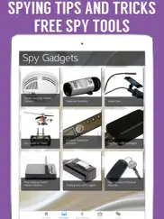 catch your cheating spouse: spy tools & info 2017 айпад изображения 2