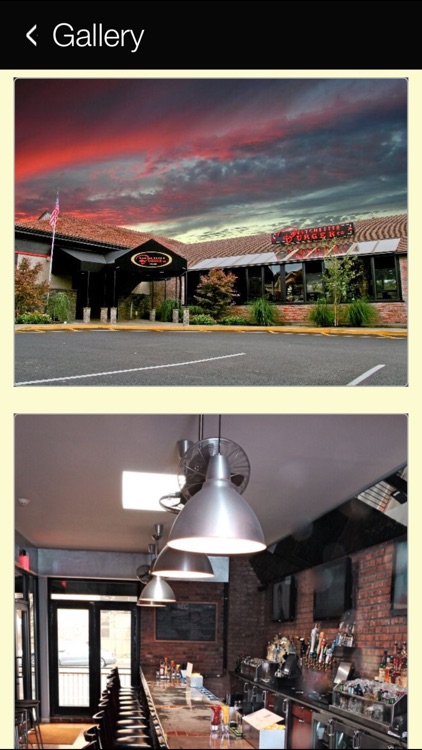 Westchester Burger Company screenshot-3