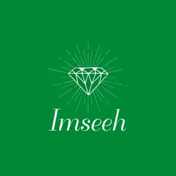 Imseeh Jewelry app icon