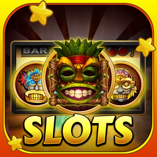 Slots - Mayan Period AAA Casino Machine Free