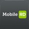 Get the free app as a part of your Mobile RD membership