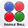 Doodle Ball Rolling - An Endless Fall