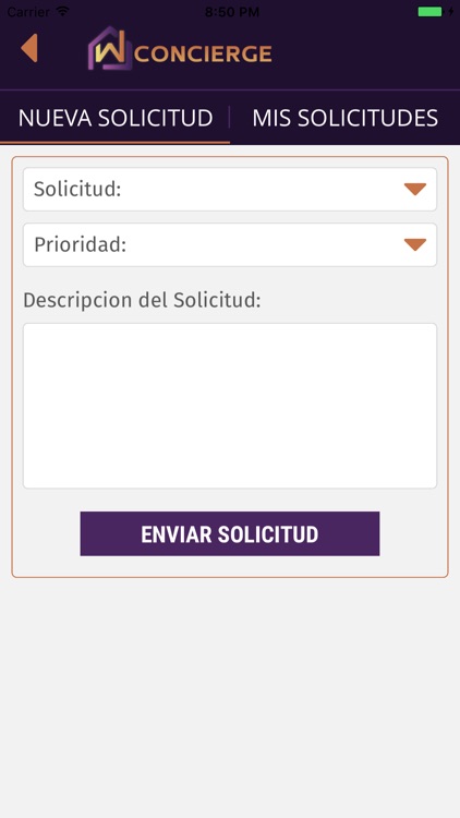 Wise Residence screenshot-3
