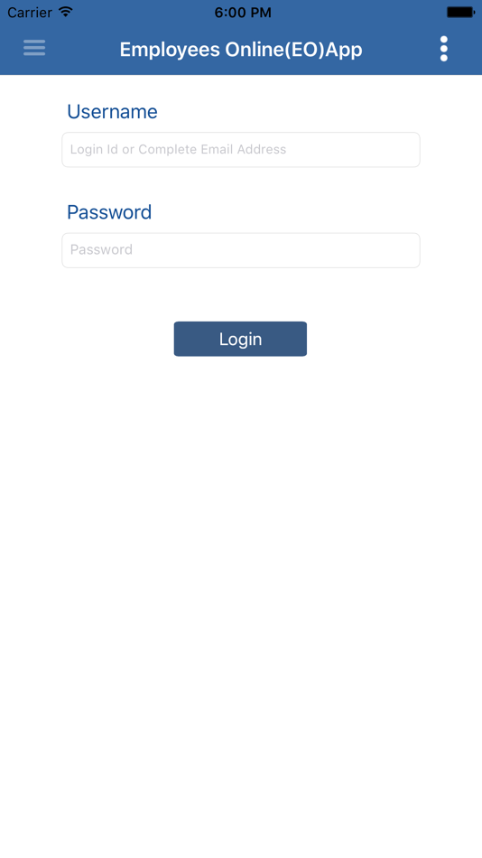 #2. EO-App (iOS) 由: NIC