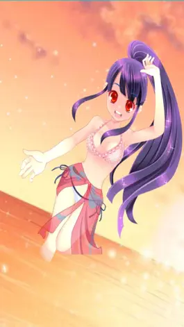 Game screenshot Карманный девочек(Pocket Girls) hack