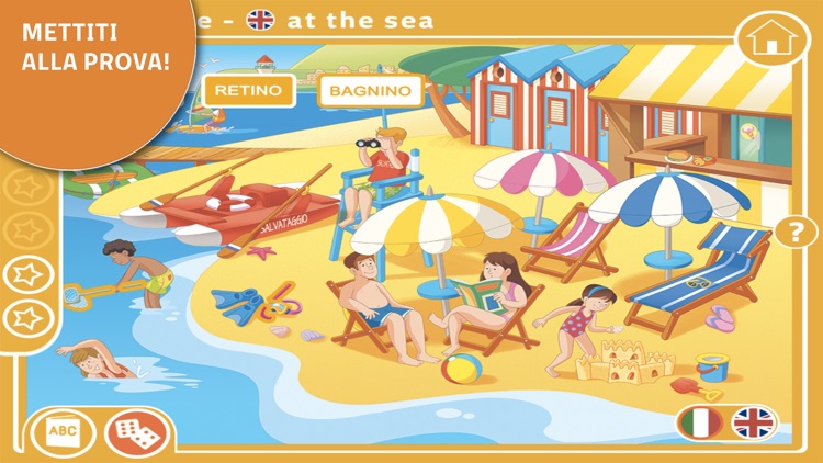 Un Mondo di Parole screenshot-3