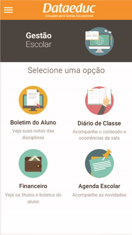 Dataeduc Gestão Escolar