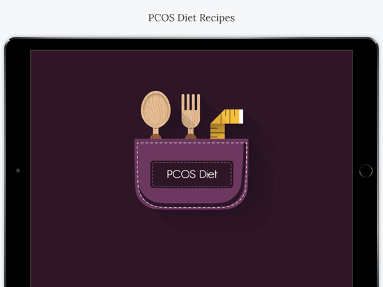 PCOS Dietのおすすめ画像1