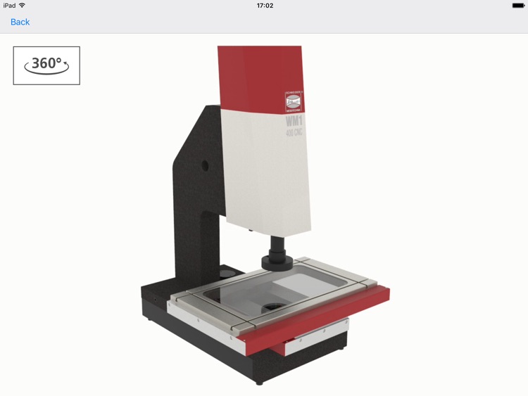 Simply Precise screenshot-4