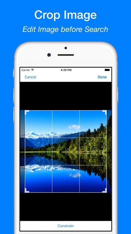 Reverse Image Search App screenshot-3