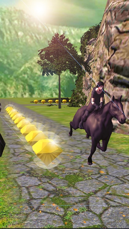 Real Horse Jumping Sports pro screenshot-4