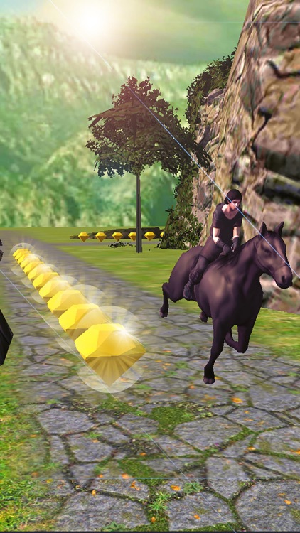 Real Horse Jumping Sports pro screenshot-4