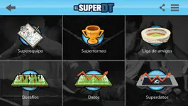 Game screenshot ElSuperDT mod apk