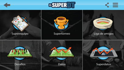 Screenshot #1 pour ElSuperDT