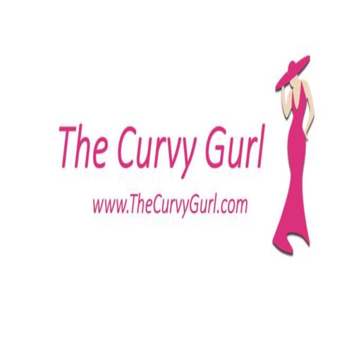 The Curvy Gurl Fashion For Curvy Women iOS App