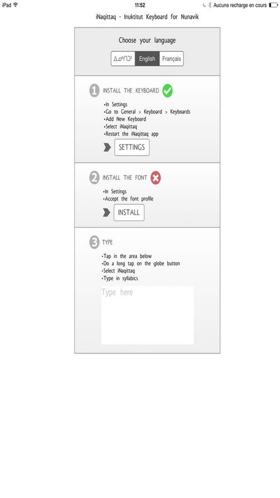 【图】iNaqittaq(截图2)