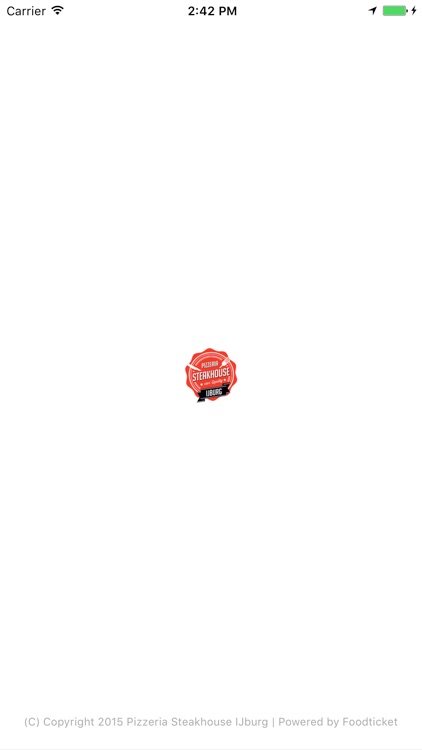 Pizzeria Steakhouse IJburg