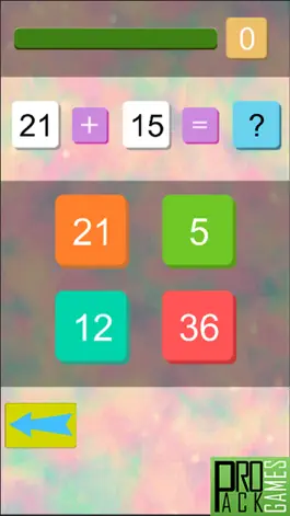 Game screenshot Интеллектуальные Math Quiz - Обучающие игры для ма hack