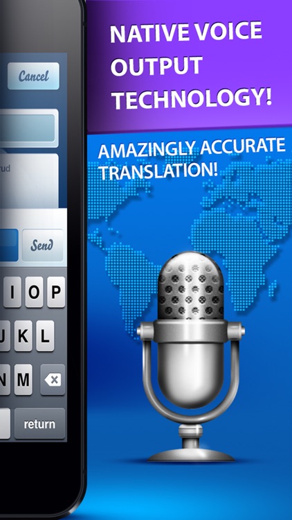 Speech Translate : Translator screenshot-3