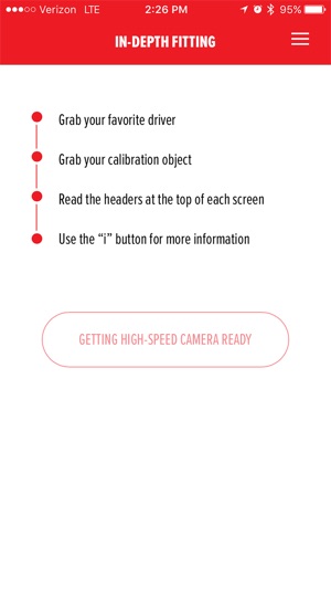 Bridgestone Golf BFIT(圖1)-速報App