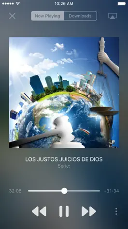 Game screenshot VIDA NUEVA PARA EL MUNDO hack