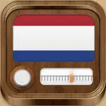 Dutch Radio – Radios Netherlands Nederland FREE! App Contact