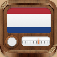 Dutch Radio – Radios Netherlands Nederland FREE