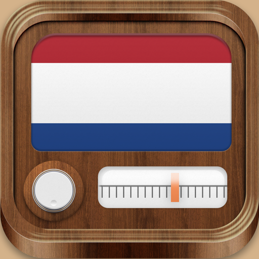 Dutch Radio – Radios Netherlands Nederland FREE!