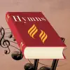 Hymnal SDA, App Delete