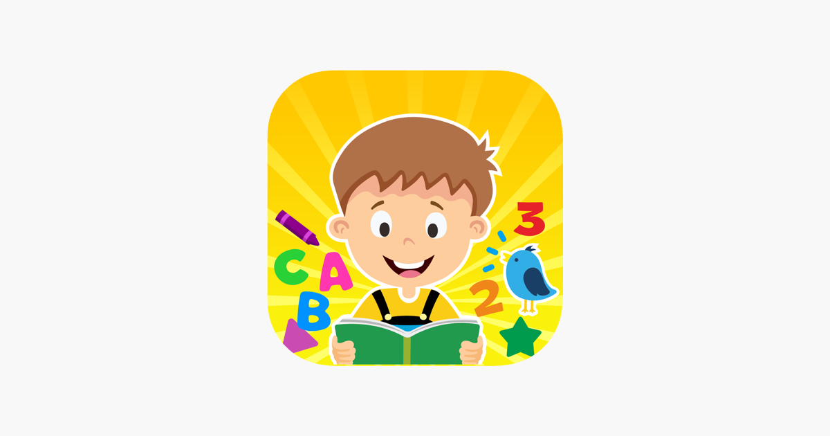 Juegos Educativos Para Ninos Gratis A L App Store