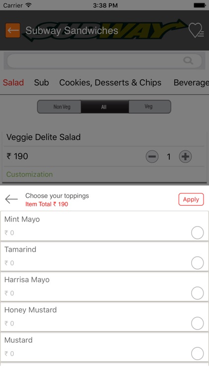 PACCOZZ screenshot-3