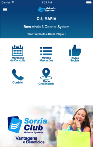 Odonto System Mobile(圖2)-速報App