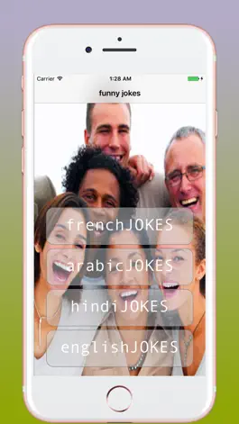 Game screenshot Universal Funny Jokes Just For Laughs Gags mod apk