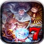 Pharaohs Riches  Glory Of Olympus  Magic∙Slots ∙