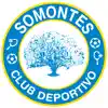 Club Deportivo Somontes icono