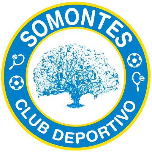 Club Deportivo Somontes