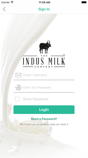 Indus Milk(圖1)-速報App
