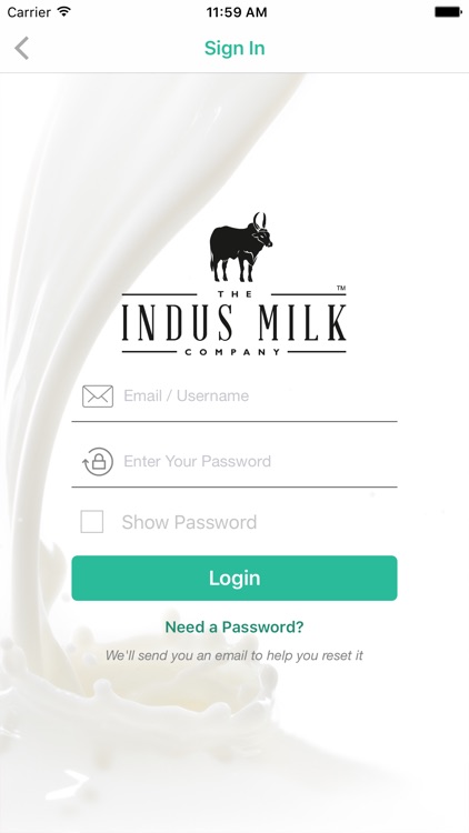 Indus Milk