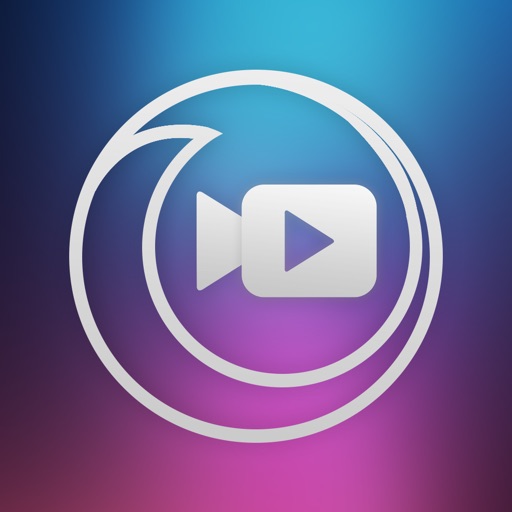 Reverse video fun ultimate iOS App