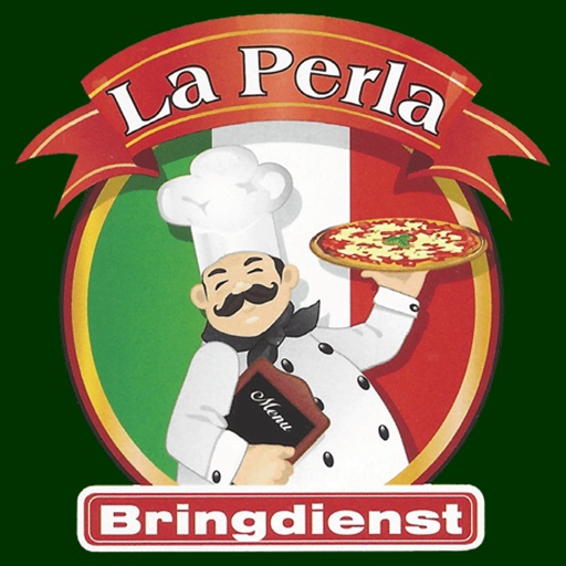 La Perla Pizza Taxi Bad Gandersheim icon