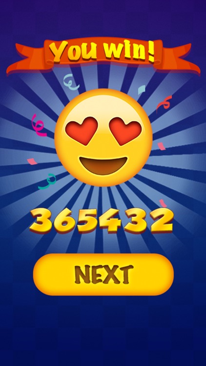 Pop Emoji Star - Funny Emoji game screenshot-3