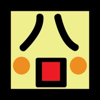 Jiongs app icon - Stickers app for iPhone