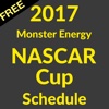 Schedule of American Stock Car Racing 2017