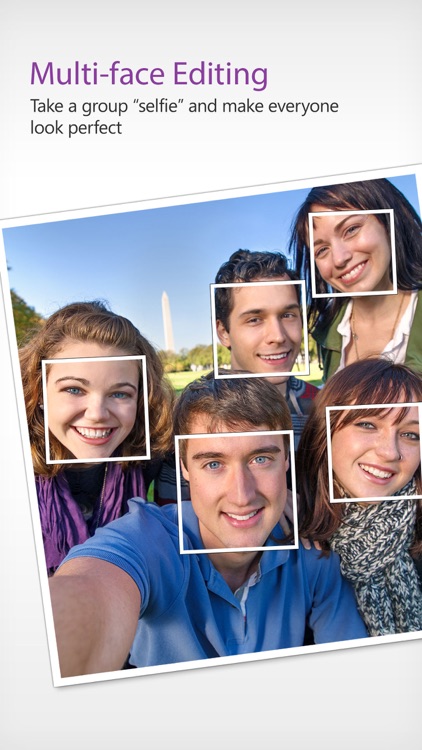 YouCam Perfect - Photo & Selfie Editor