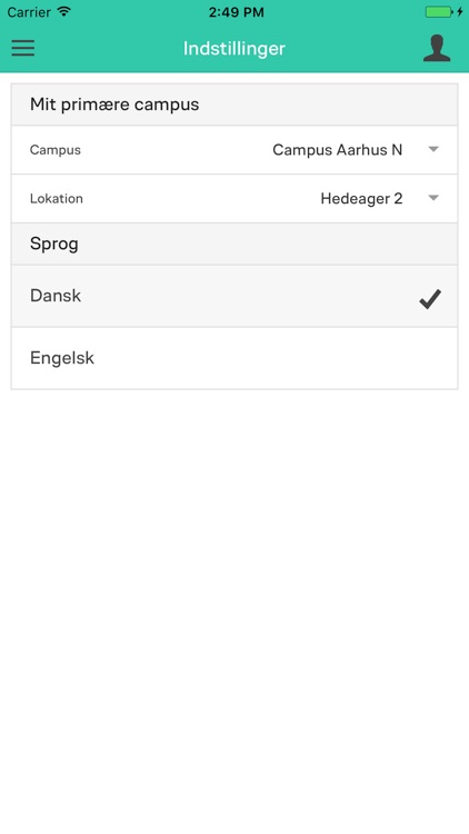 VIA University College