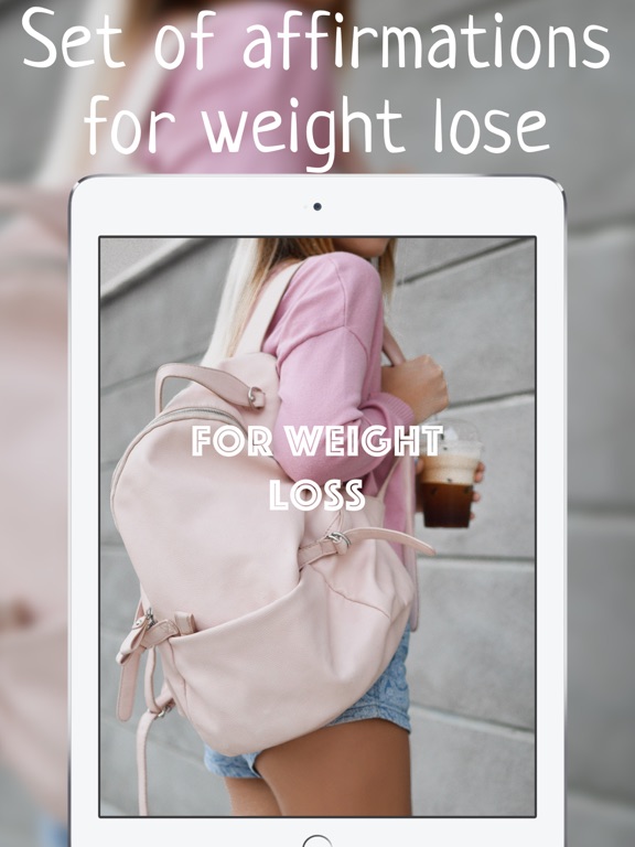 Screenshot #4 pour Loseit How to lose belly fat Weight motivation app