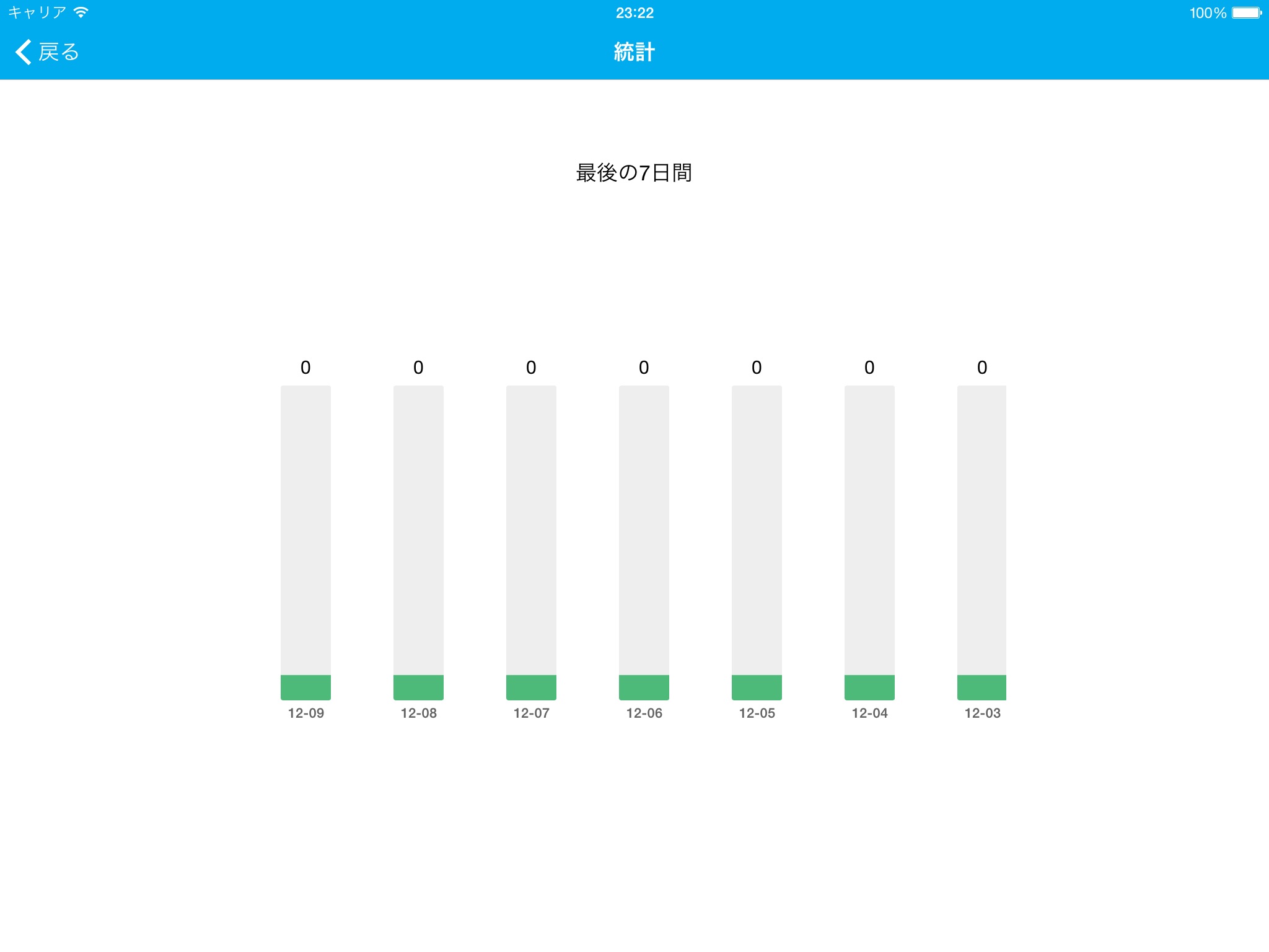 25 minutes HD - Time Management Tool screenshot 2