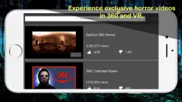 vr horror - 3d cardboard 360° vr videos problems & solutions and troubleshooting guide - 2