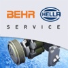 Compressor App BEHR HELLA SERVICE