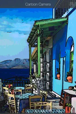Game screenshot Мультфильм творческая камера mod apk